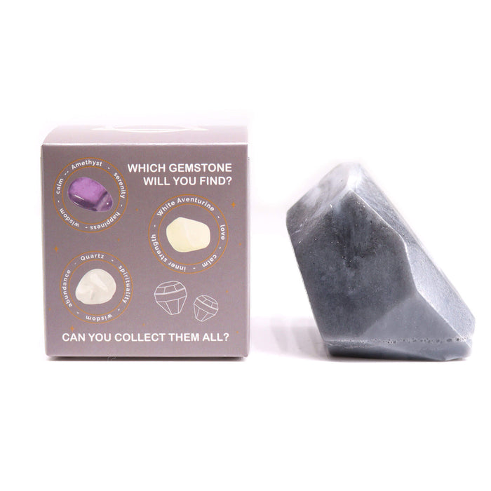 Air Crystal Elemental Soap