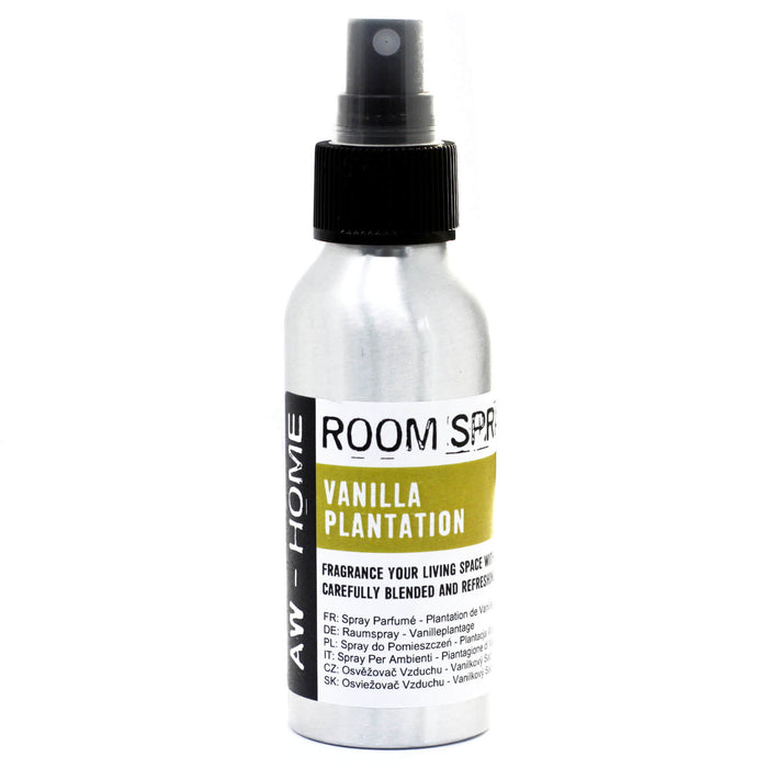 Home Room Spray - 100ml