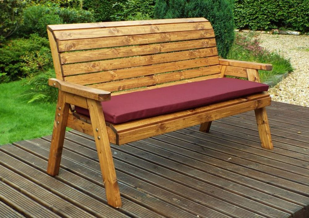 Three Seater Winchester Bench