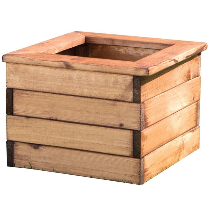 Regular Square Planter