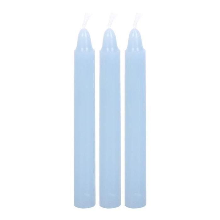 Harmony Spell Candles -Pack of 12