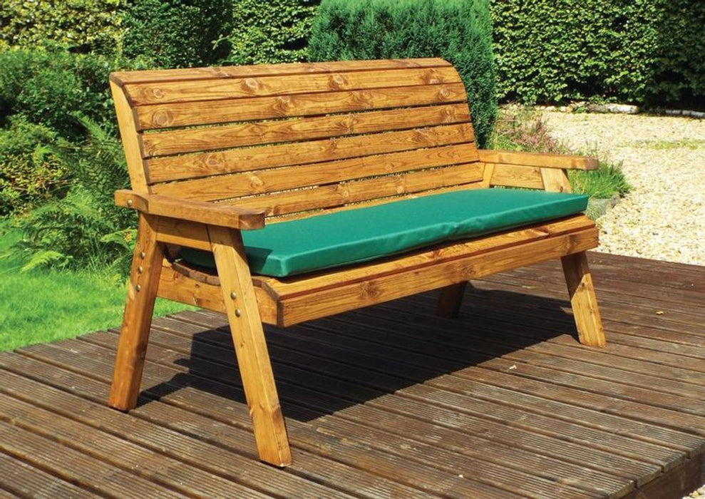 Three Seater Winchester Bench