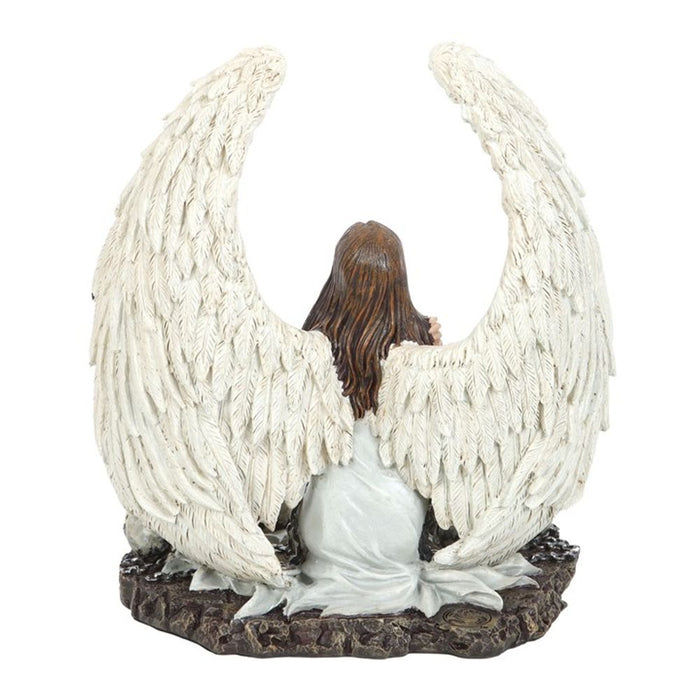 Captive Spirit Angel Figurine by Spiral Direct