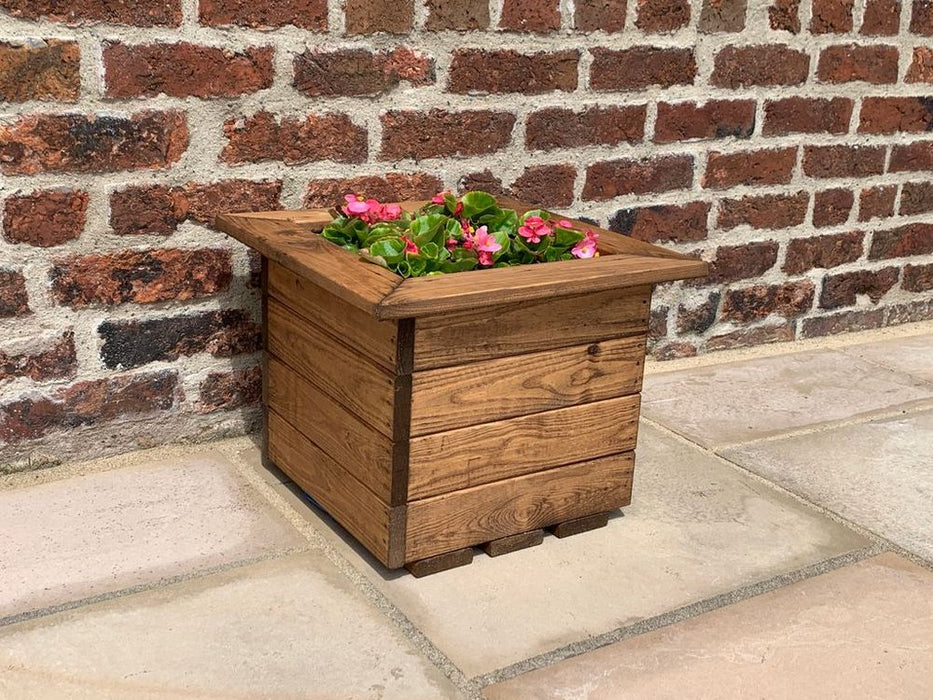 Regular Square Planter