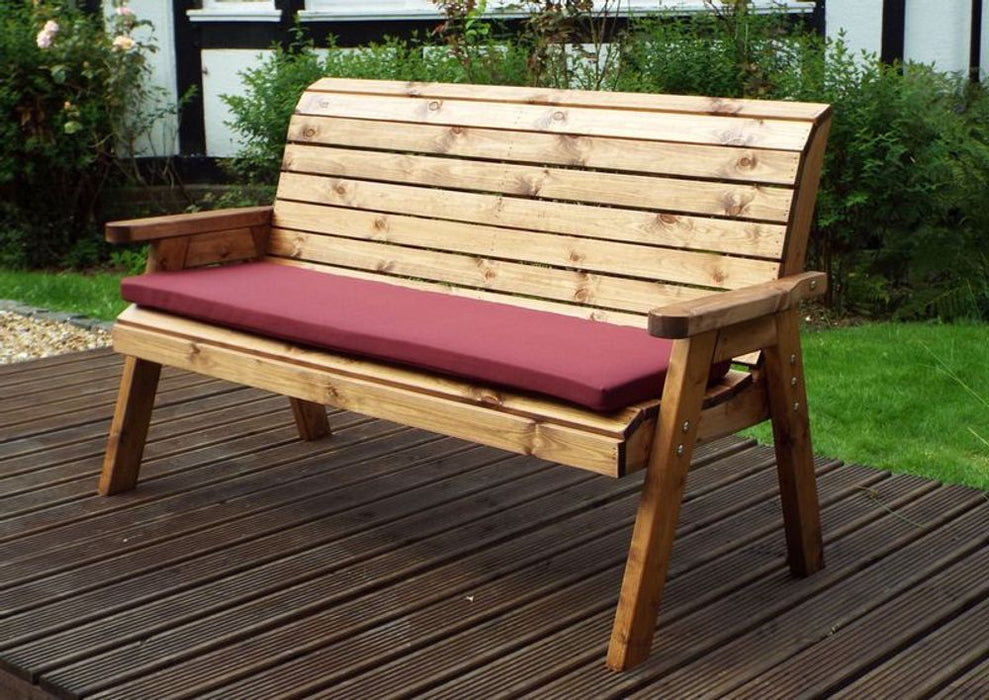 Three Seater Winchester Bench