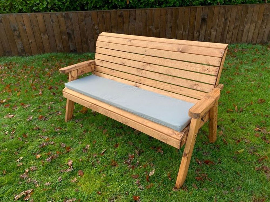 Three Seater Winchester Bench