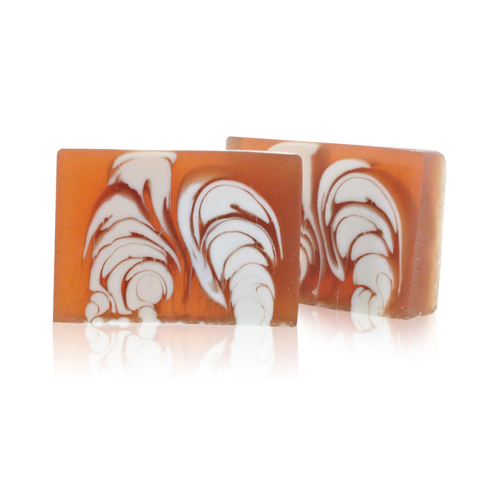 Handmade Soap Slice - Almond - The Present Picker