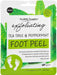 Beautifully Scrumptious Exfoliating Foot Peel - Tea Tree & Peppermint - 1 Treatment - The Present Picker