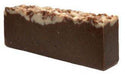 Olive Oil Soap Slice - Chocolate - The Present Picker