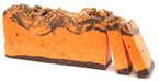 Olive Oil Soap Slice - Cinnamon & Orange - The Present Picker