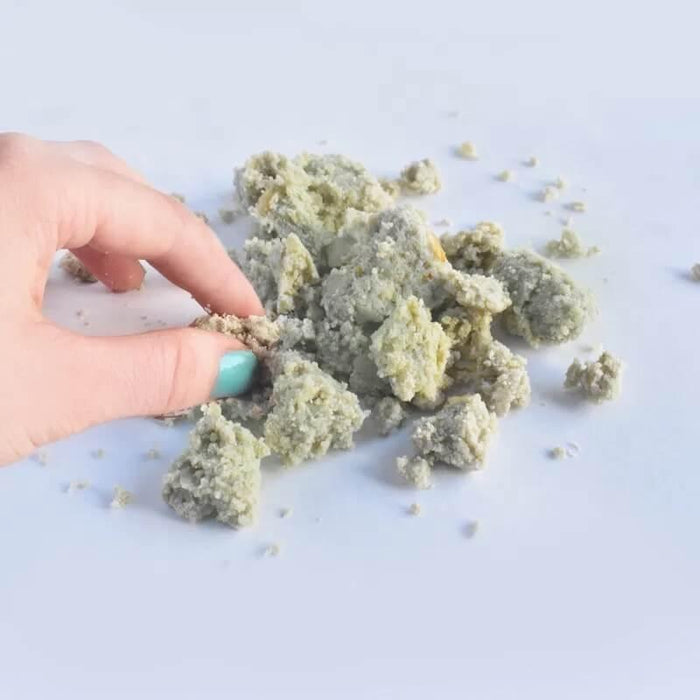 Superfood Facial Cleansing Dough - 70g - The Present Picker