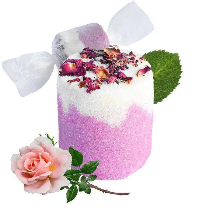 Dragonfruit Regen Body Scrub - 80g - The Present Picker