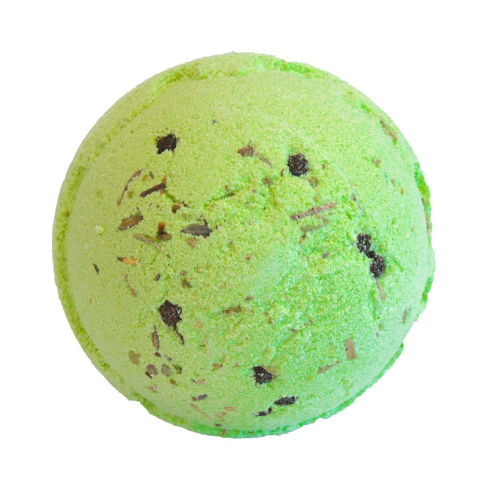 Set of Three Gin & Tonic Bath Bombs - The Present Picker