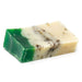 Olive Oil Soap Slice - Green Tea - The Present Picker