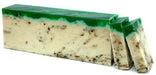 Olive Oil Soap Slice - Green Tea - The Present Picker