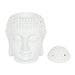 Large Buddha Head Oil/Wax Melt Burner - The Present Picker