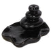 Large Pebbles Backflow Incense Burner - The Present Picker