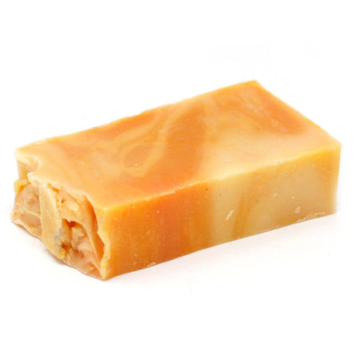 Olive Oil Soap - Orange - The Present Picker