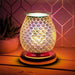 Aroma Lamp - Orbs - The Present Picker