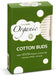 Organic Cotton Buds - The Present Picker