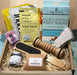 The Ultimate Foot Spa - Pamper Hamper - The Present Picker