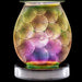 Desire Aroma Lamp - Weave - The Present Picker