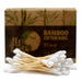 Bamboo Cotton Buds - The Present Picker