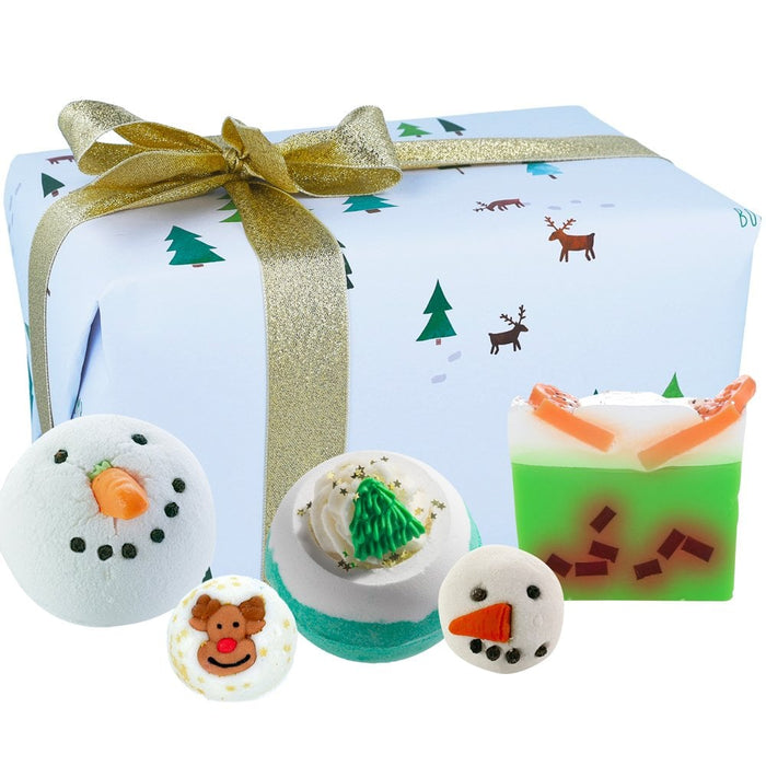 Snow Flurry Gift Pack