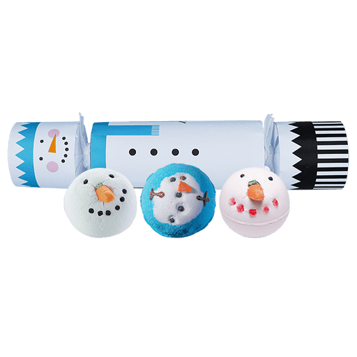 Frosty the Snowman Christmas Cracker - The Present Picker