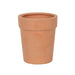 Red Pot Man Terracotta Plant Pot - The Present Picker