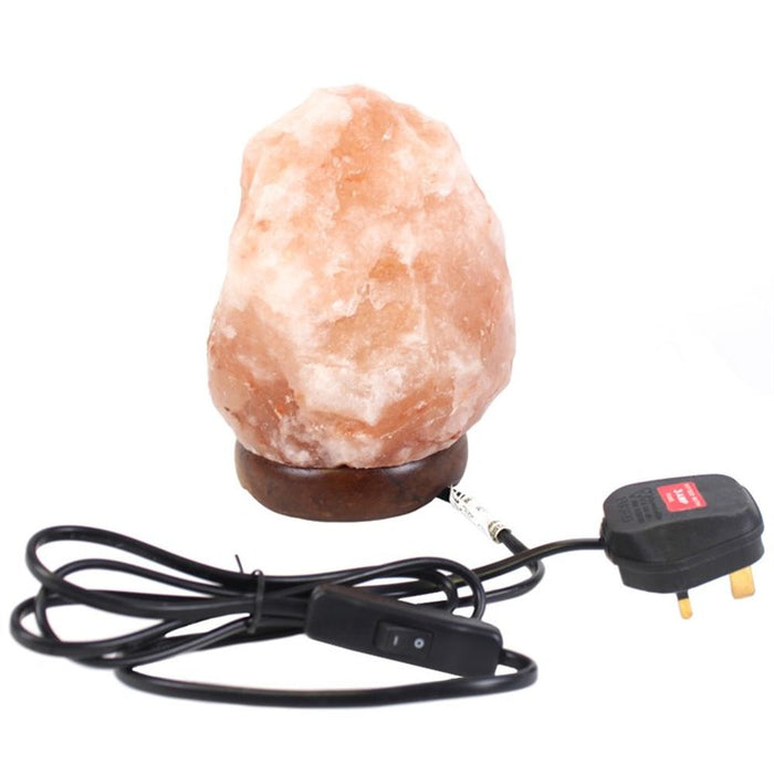 Salt Lamp