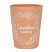 Grandma's Garden Terracotta Plant Pot - The Present Picker