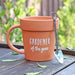 Gardener of the Year Pot Mug and Shovel Spoon - The Present Picker