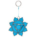 Throat Chakra Symbol Mini Suncatcher - The Present Picker