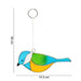 Blue Tit Bird Suncatcher - The Present Picker