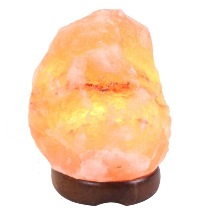 Salt Lamp