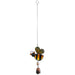 Bee Dangle Windchime - The Present Picker