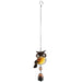 Owl Dangly Windchime - The Present Picker